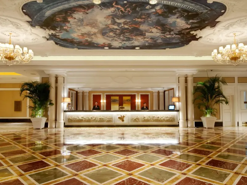 Photo de l’hôtel