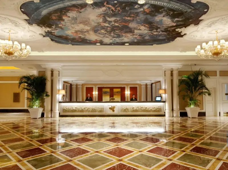 Photo de l’hôtel