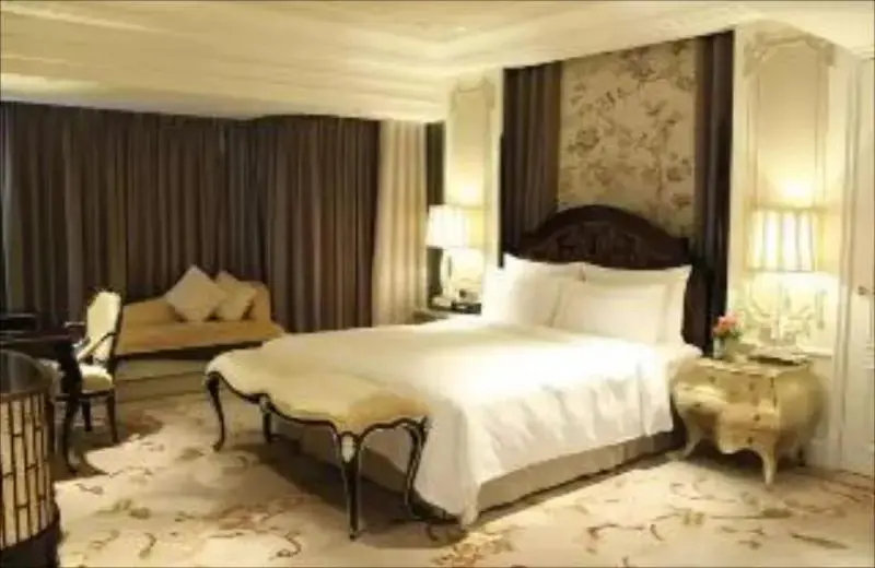 Photo de l’hôtel