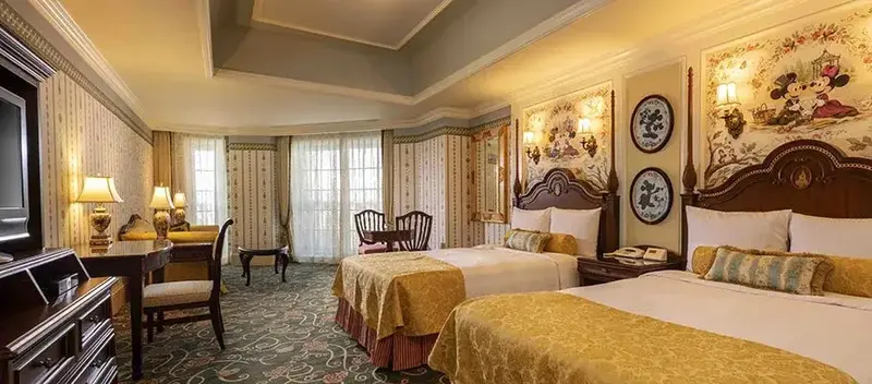 Photo de l’hôtel