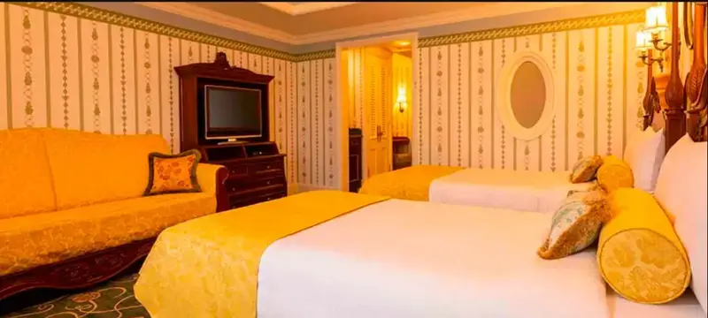 Photo de l’hôtel