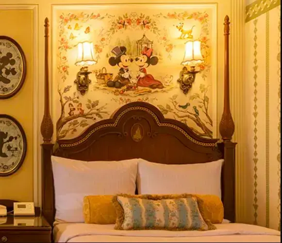 Photo de l’hôtel