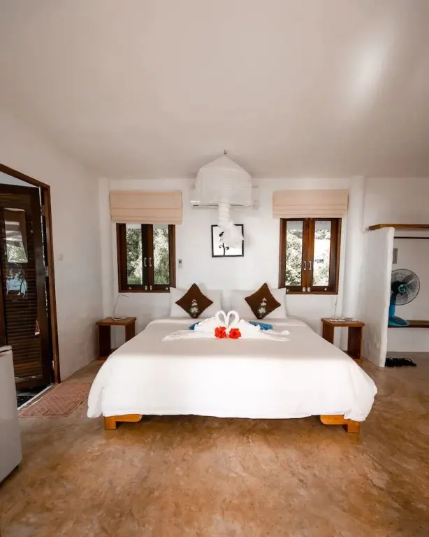Photo de l’hôtel