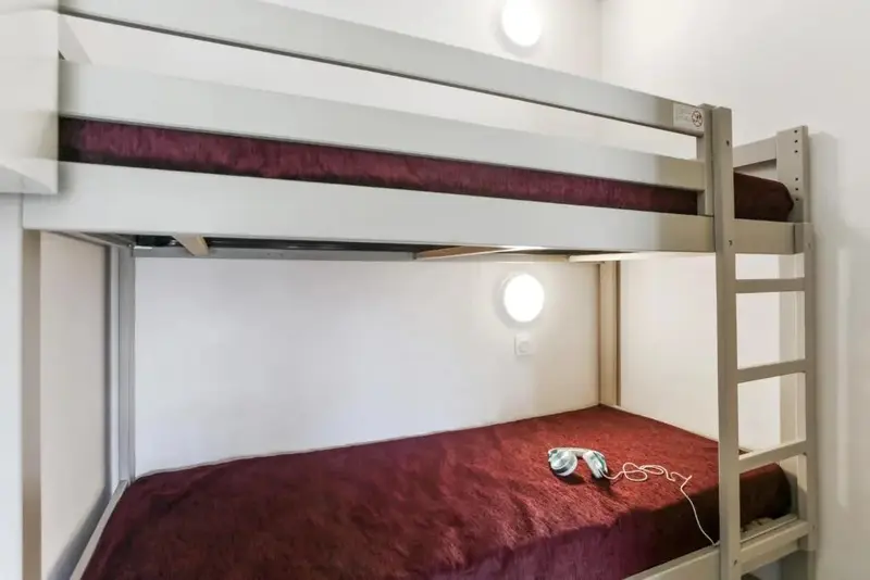 Photo de l’hôtel