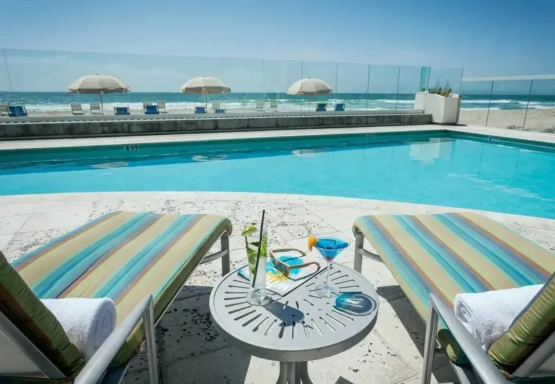 Pier South Resort, Autograph Collection
