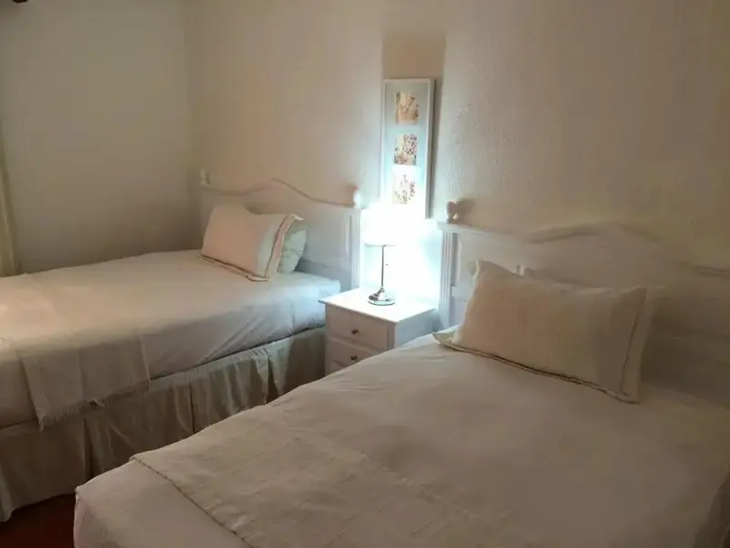 Photo de l’hôtel