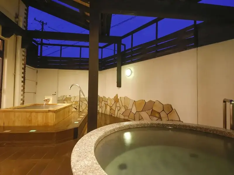 Photo de l’hôtel