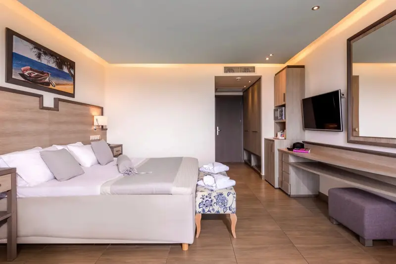 Photo de l’hôtel