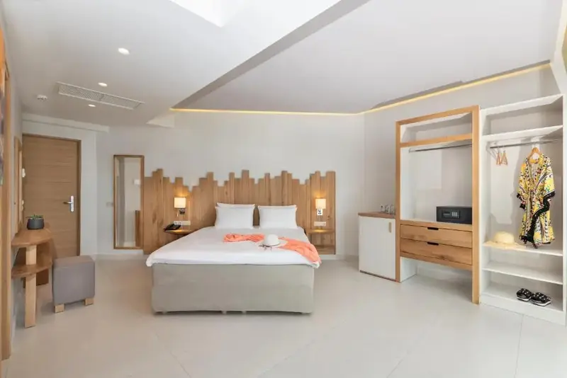 Photo de l’hôtel