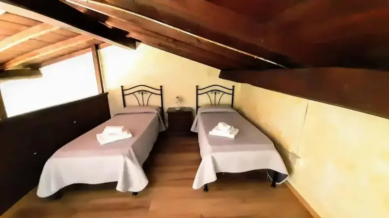 Photo de l’hôtel