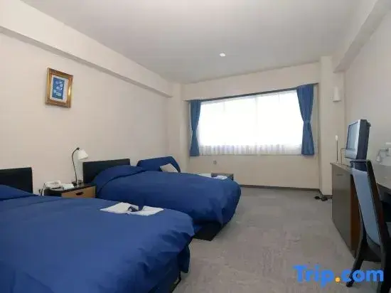 Photo de l’hôtel