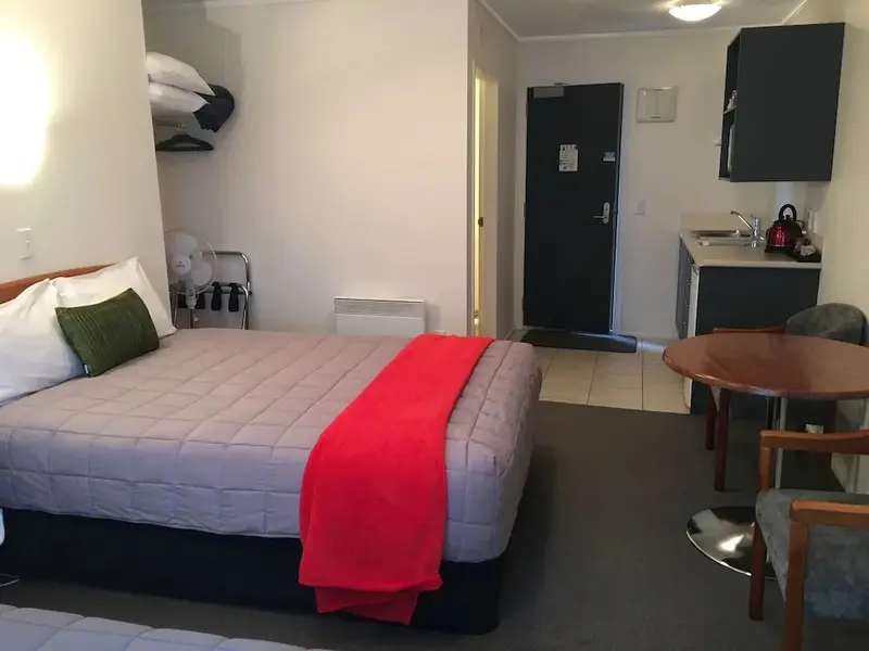 Photo de l’hôtel