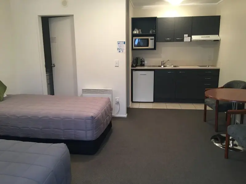 Photo de l’hôtel
