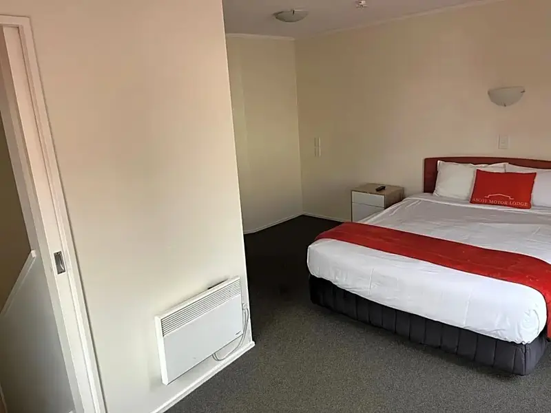 Photo de l’hôtel