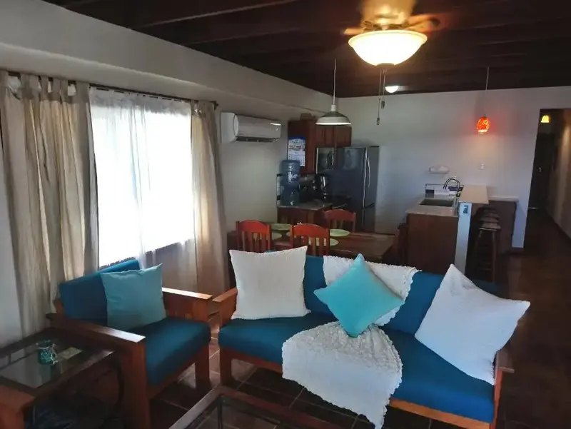 Photo de l’hôtel