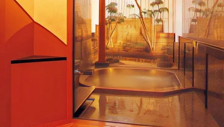 Izu Nagaoka Onsen Izumiso
