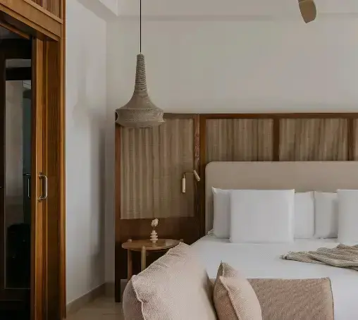 Photo de l’hôtel