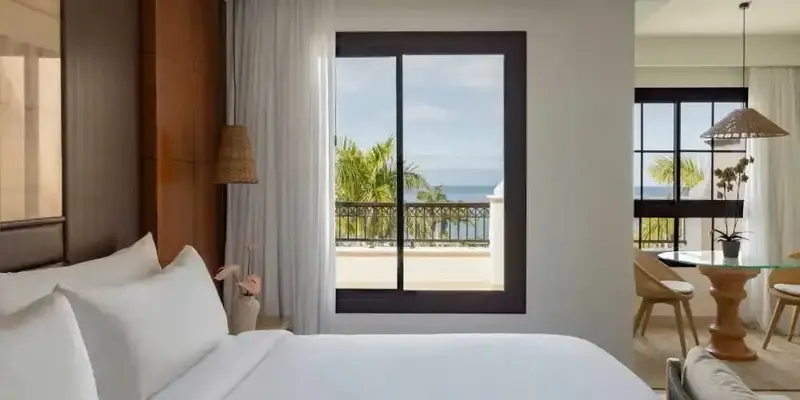 Photo de l’hôtel
