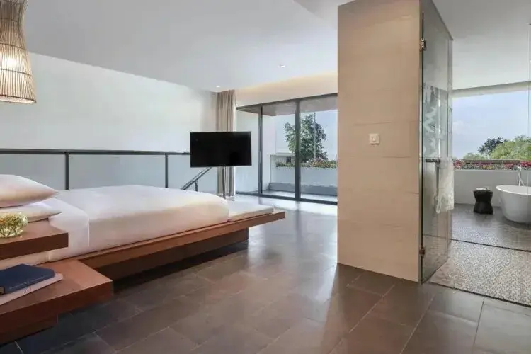 Photo de l’hôtel