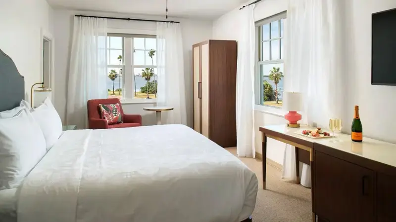 Photo de l’hôtel