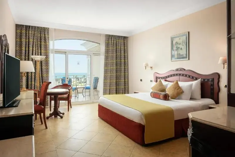 Photo de l’hôtel