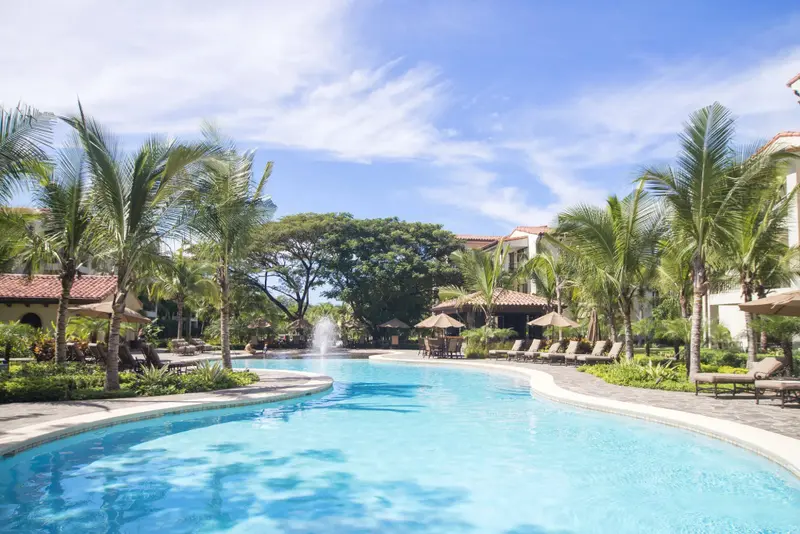 Breeze Private Residence Club