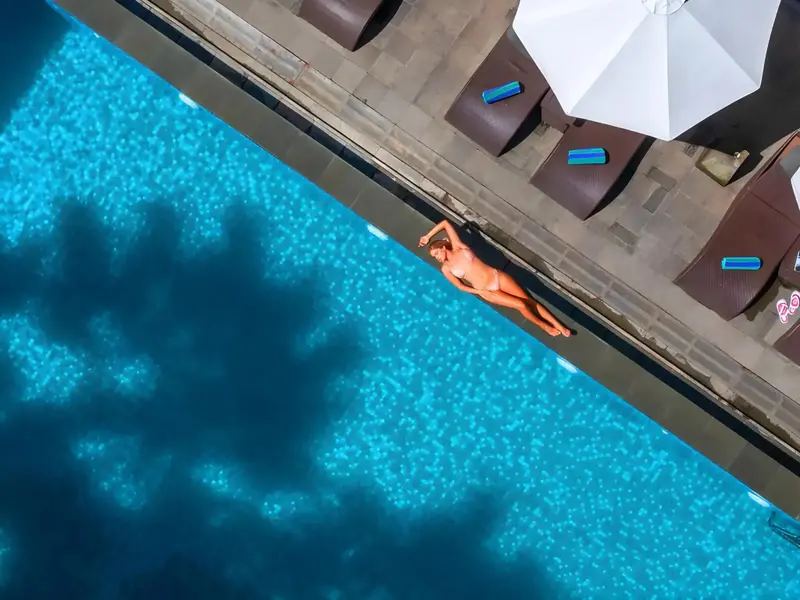 Solia Legian Bali