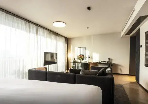 Photo de l’hôtel