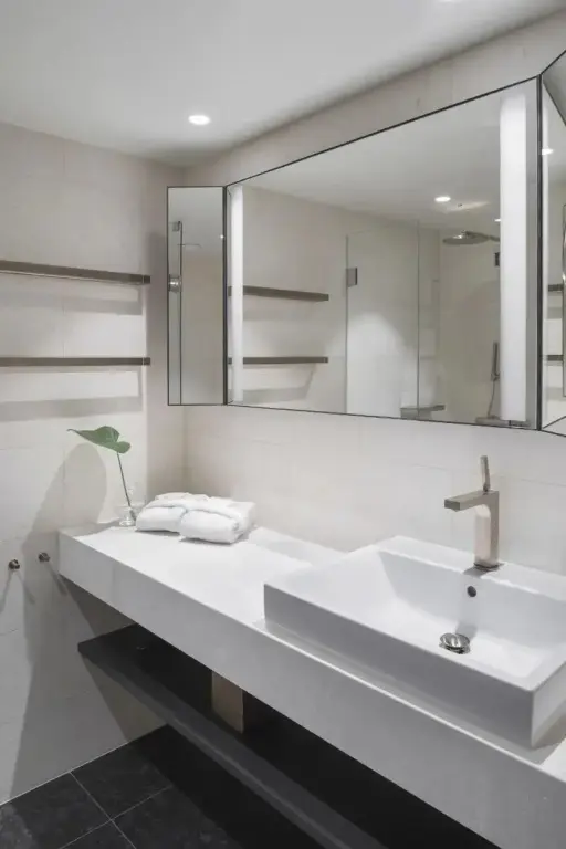 Photo de l’hôtel