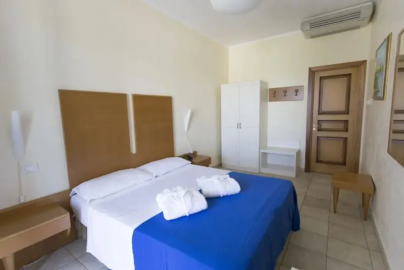 Photo de l’hôtel