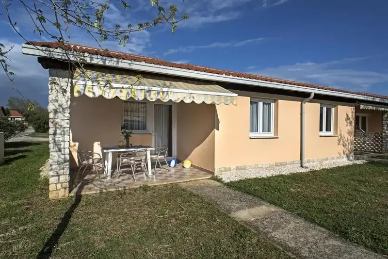 Photo de l’hôtel