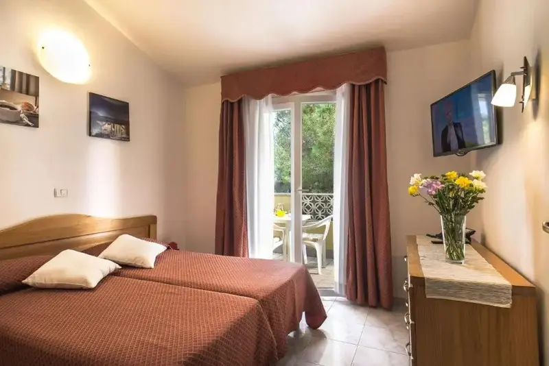 Photo de l’hôtel