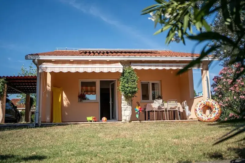 Photo de l’hôtel