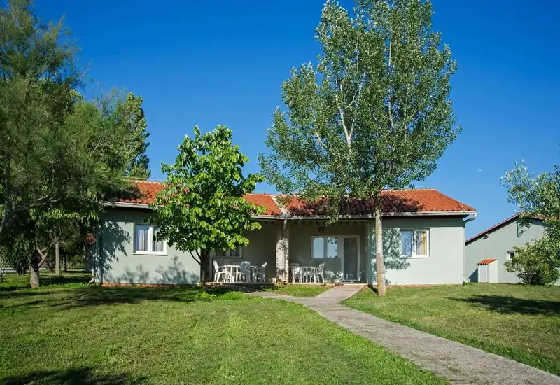 Photo de l’hôtel