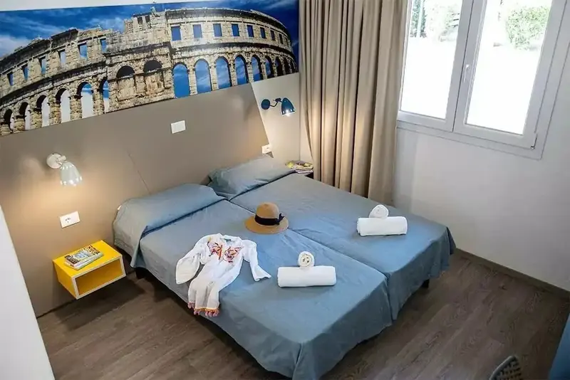 Photo de l’hôtel