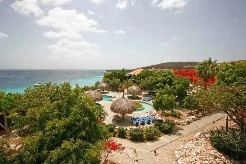 Habitat Curaçao