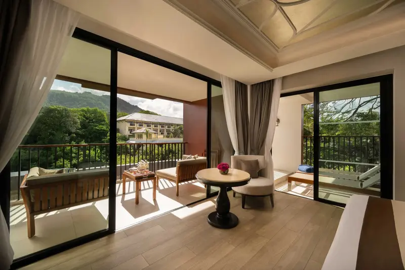 Photo de l’hôtel