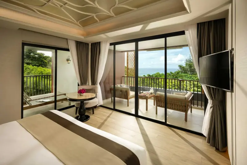 Photo de l’hôtel