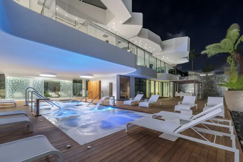 Royal Hideaway Corales Suites, part of Barceló Hotel Group