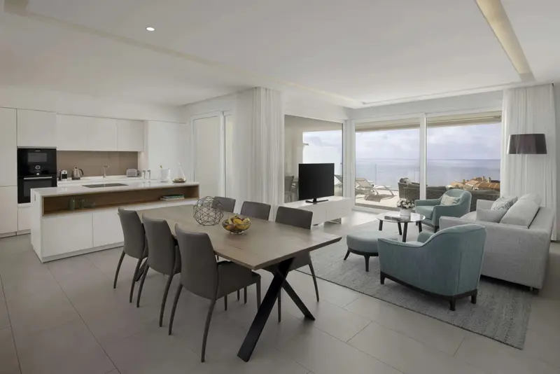 Photo de l’hôtel