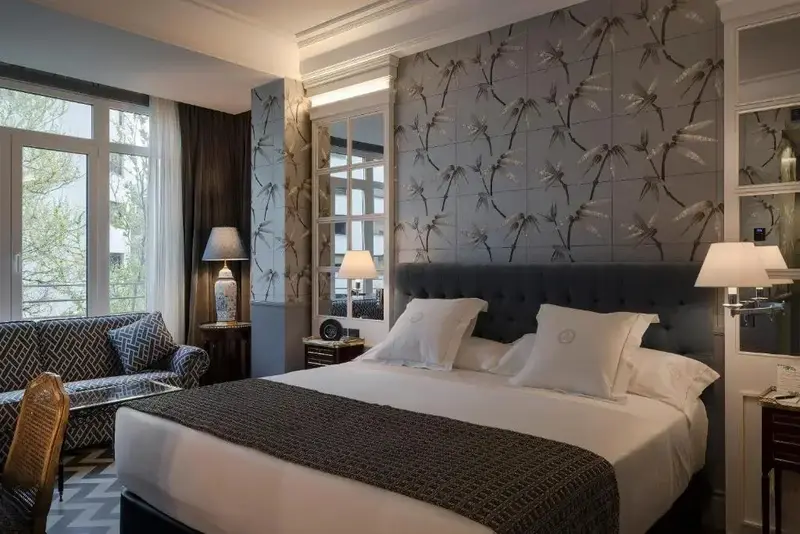 Photo de l’hôtel
