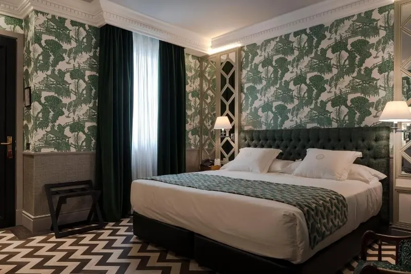 Photo de l’hôtel