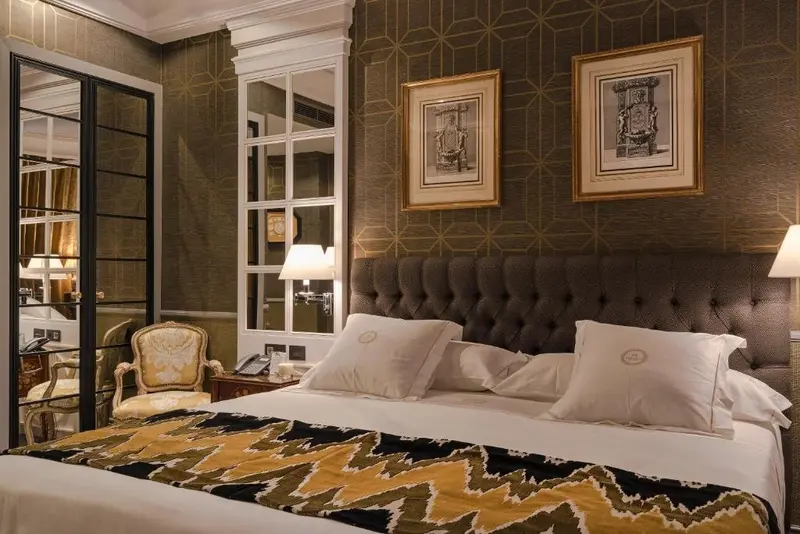 Photo de l’hôtel