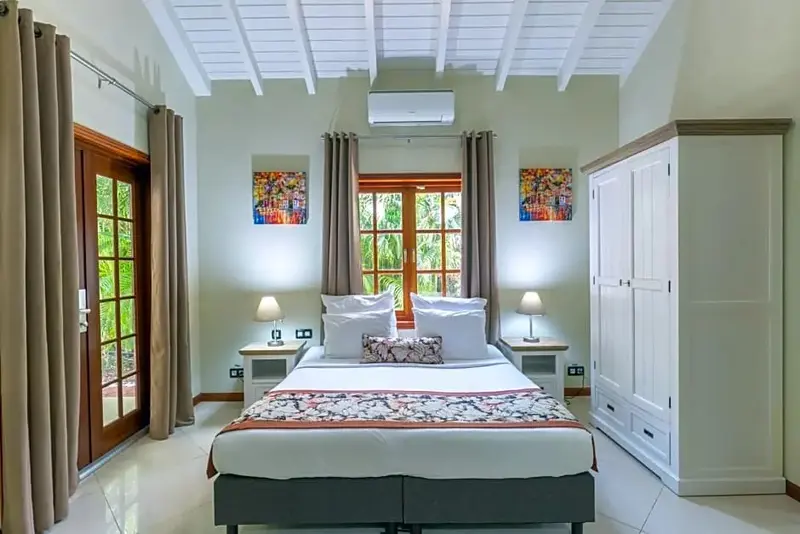 Photo de l’hôtel