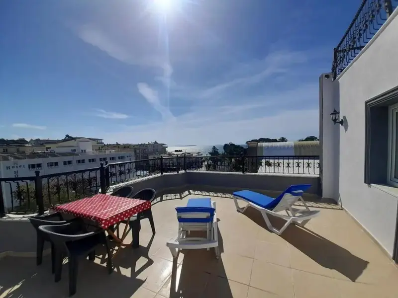Photo de l’hôtel