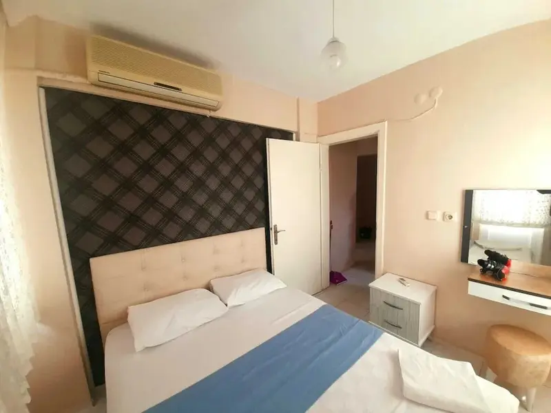 Photo de l’hôtel
