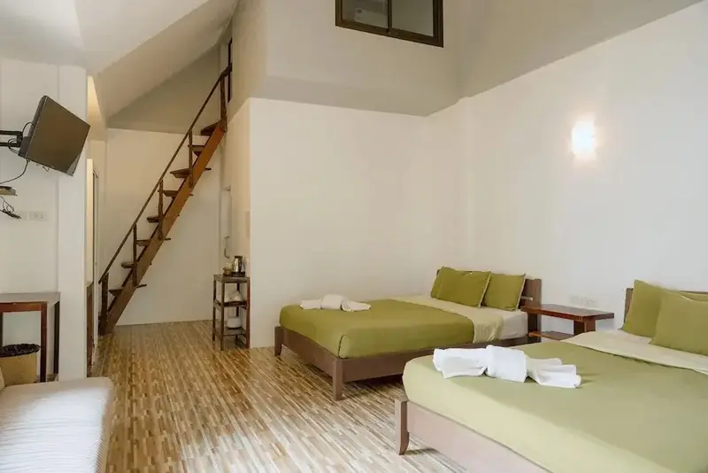 Photo de l’hôtel