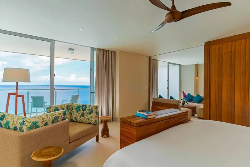 Photo de l’hôtel