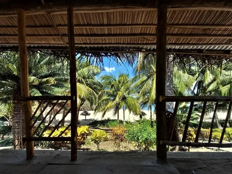 Photo de l’hôtel