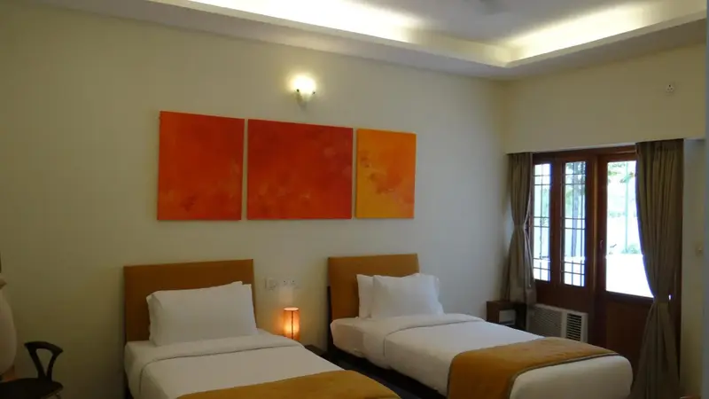 Photo de l’hôtel